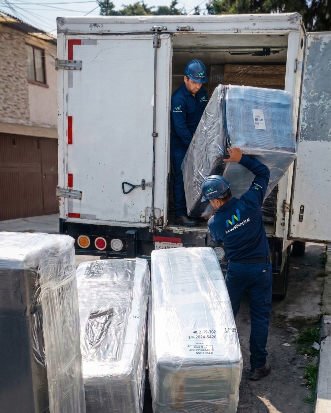 Envíos a todo México: Sin Excepciones